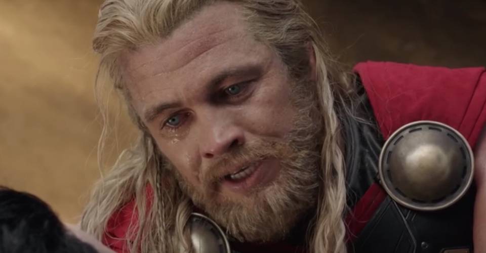 Luke Hemsworth Wants To Join His Brother In The Mcu As Wolverine