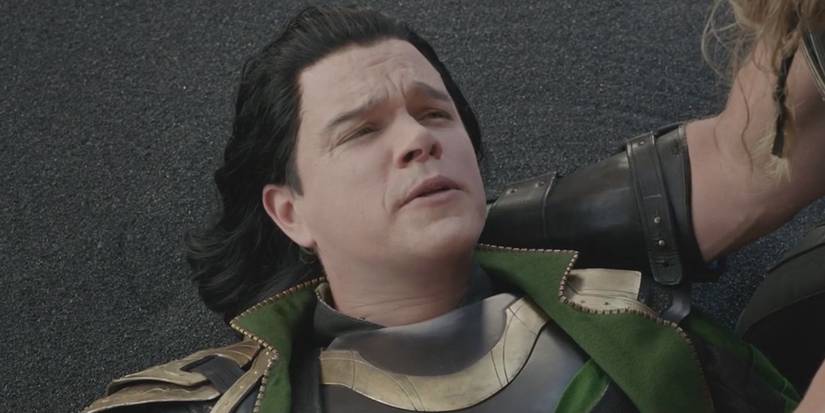 Thor: Love and Thunder's Play Brings in a New Hela