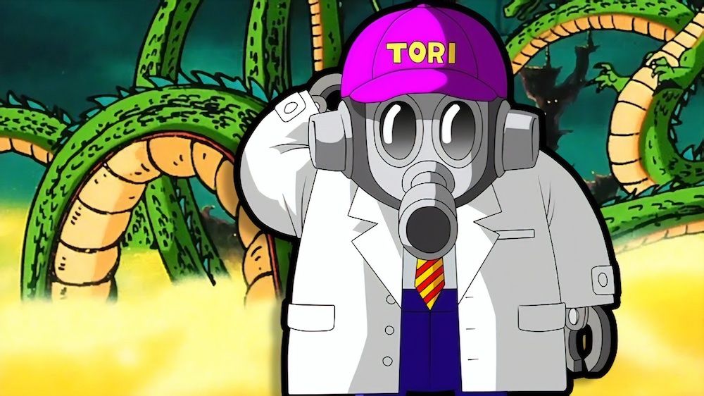 15 Op Anime Characters That Could One Shot Goku Cbr