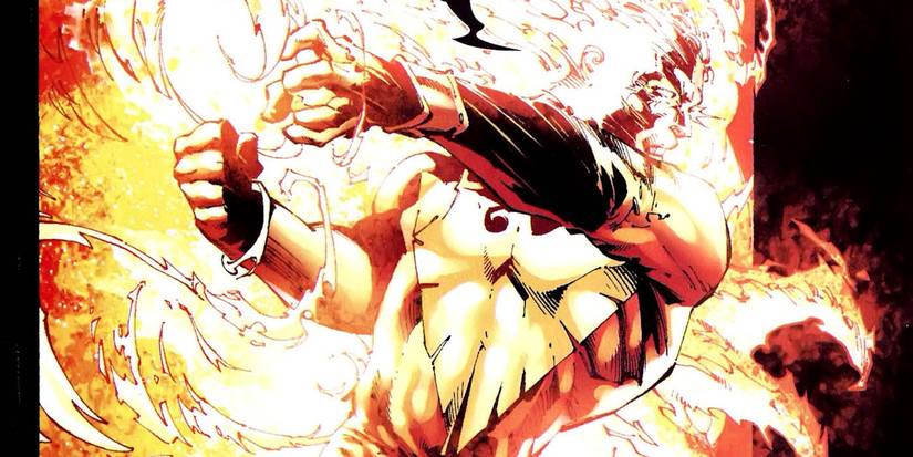 19 Most OP Things The Phoenix Has Done