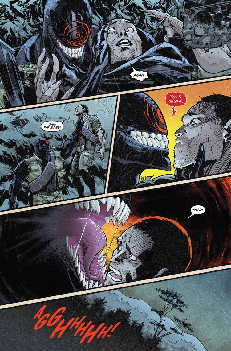 PREVIEW: Web Of Venom: Ve'Nam #1