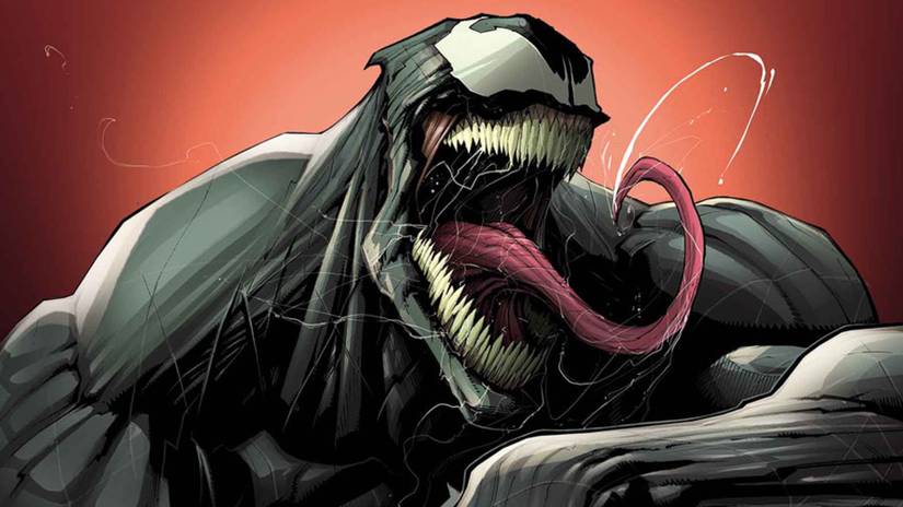 Symbiology: 20 Bizarre Things About Venom Only True Fans Know