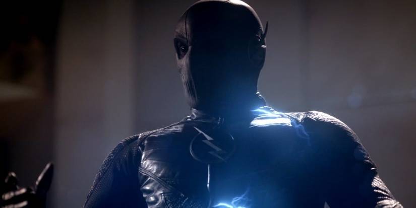 The Flash: Who Are the Time Remnants - and How Are They Formed?