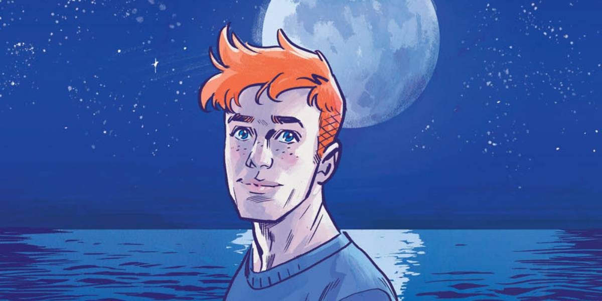 EXCLUSIVE: Archie #700 Variants Prove Archie is Still Dreamy