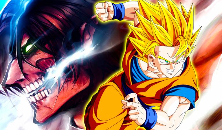 The 15 Strongest Anime Power Ups And Transformations Ranked The 15 Strongest Anime Power Ups And Transformations Ranked