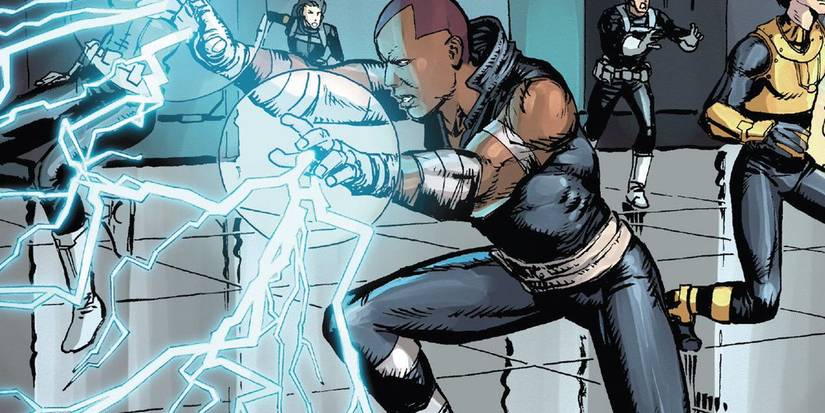 10 Marvel Heroes Stronger Than Their Parents
