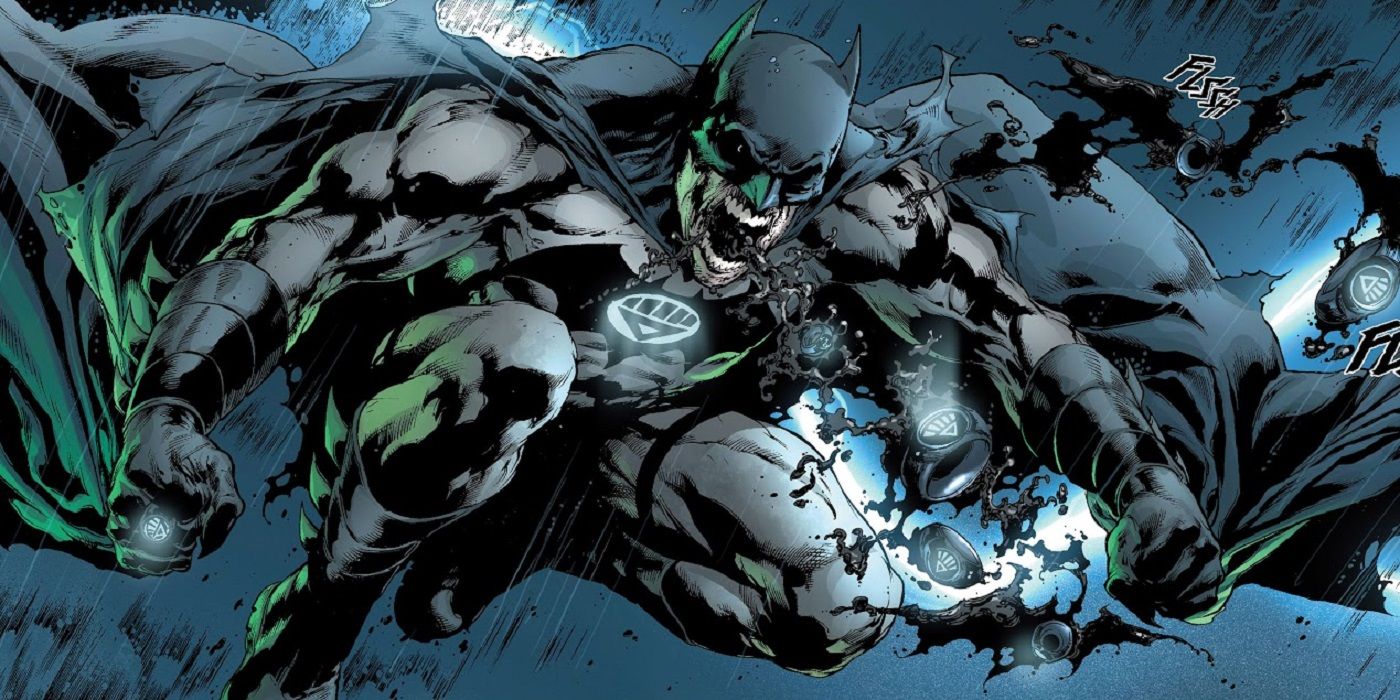 Blackest Night
