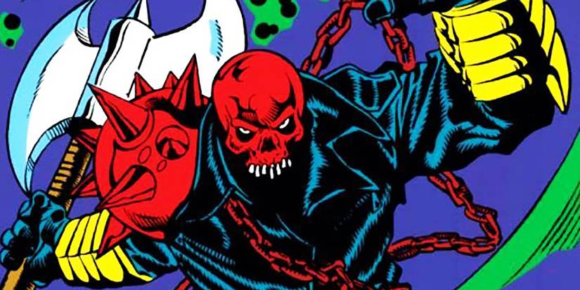 Marvel: 10 Villains Who Could Actually Show Up In Thor: Love And Thunder