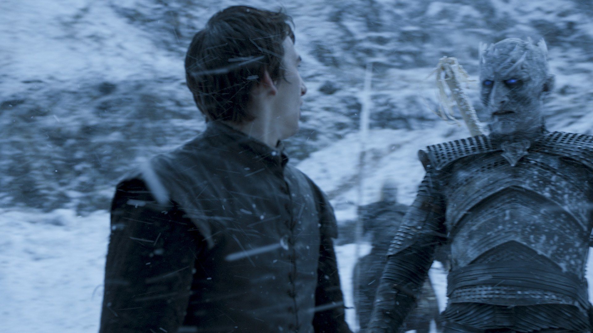 Every Stark in Game of Thrones, Ranked by Tragedy