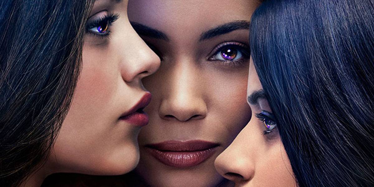 Charmed State Charmed's Past is the Present in New Promo