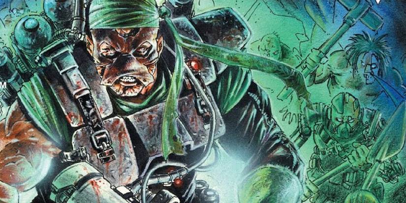 Marvel: The 10 Best Doctor Doom Costumes, Ranked