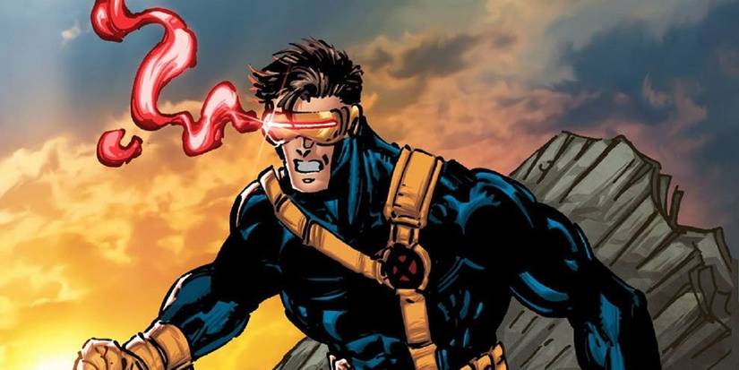 X-Men: How Cyclops Took Down an Entire Mutant Team Alone