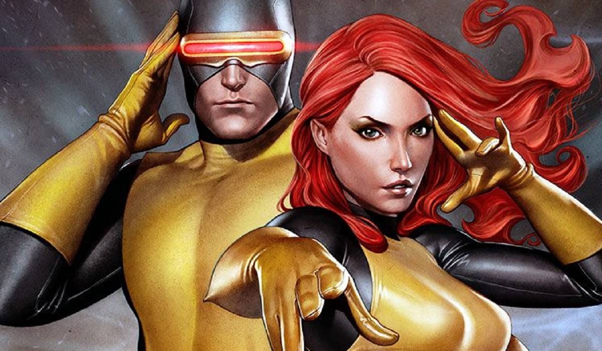 When Did Cyclops and Jean Grey Really First Meet?