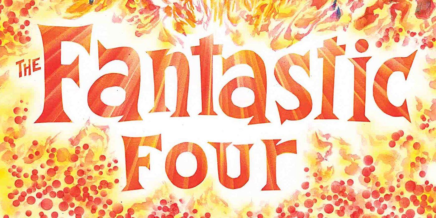 fantastic four multiverse