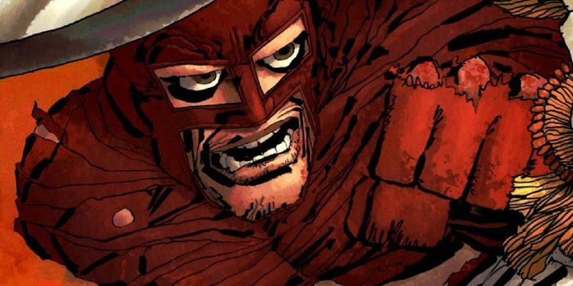 10 Batman Rip Offs That Were Just Terrible (And 10 That Were Weirdly ...