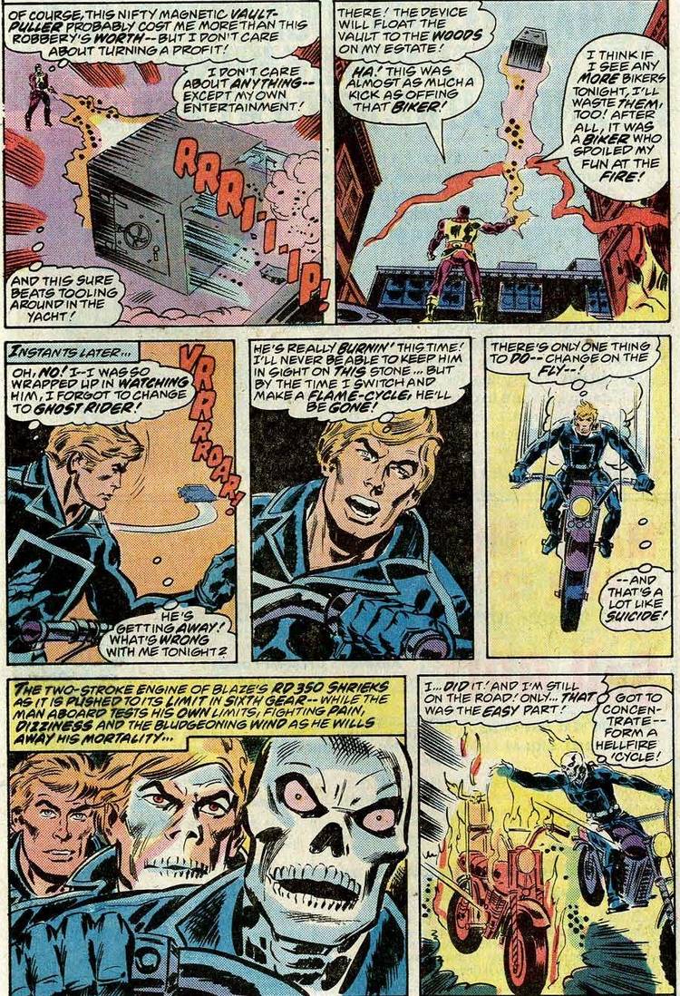 Yes, Marvel Somehow Has Six Super-Villains Named Malice