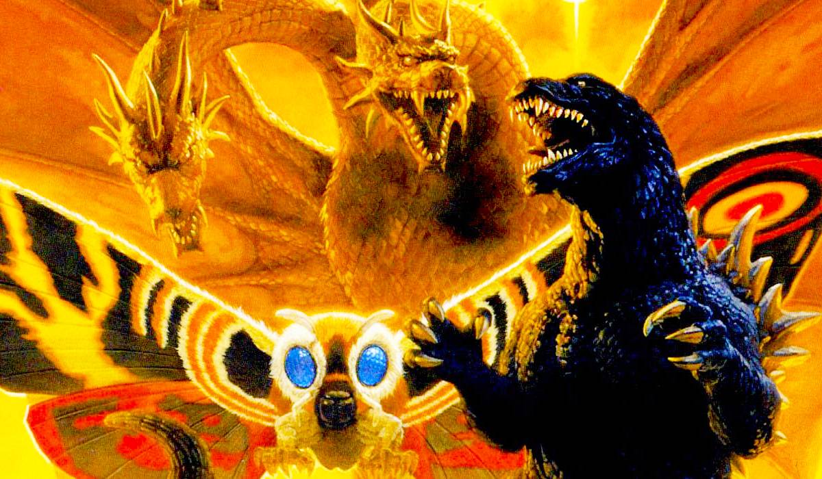 Monster Squad Goals: The 15 Strongest Godzilla Monsters, Ranked