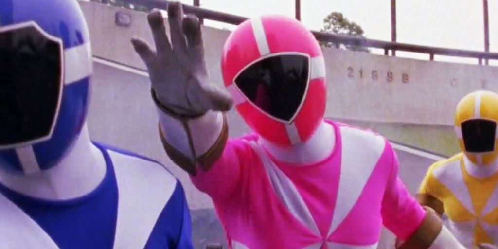 15 Power Rangers That Shouldn't Have Been Rangers