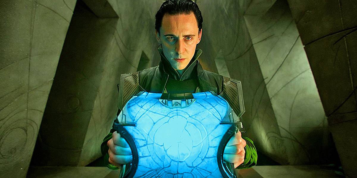 Early Loki Concept Art For Marvel's Thor Movie Is the 'Looniest