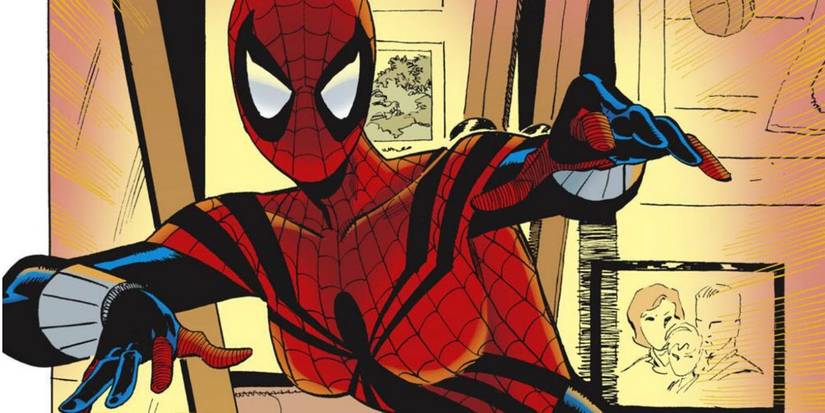 mayday parker