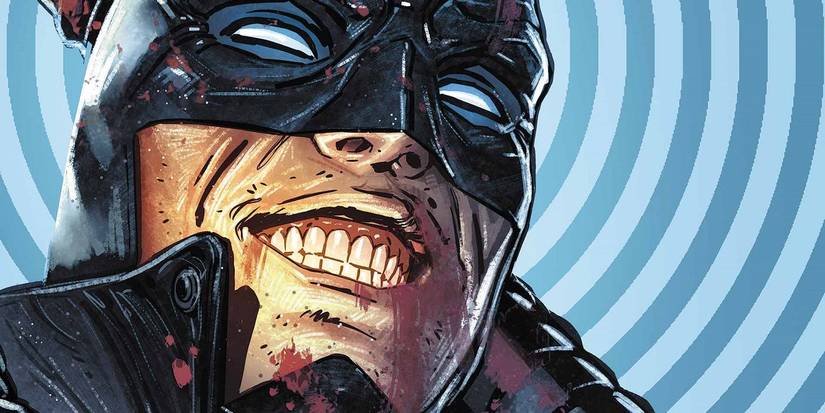 10 Batman Rip Offs That Were Just Terrible (And 10 That Were Weirdly ...