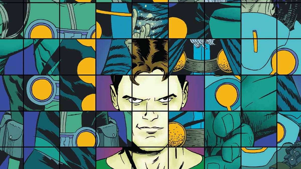 PREVIEW: Multiple Man #3