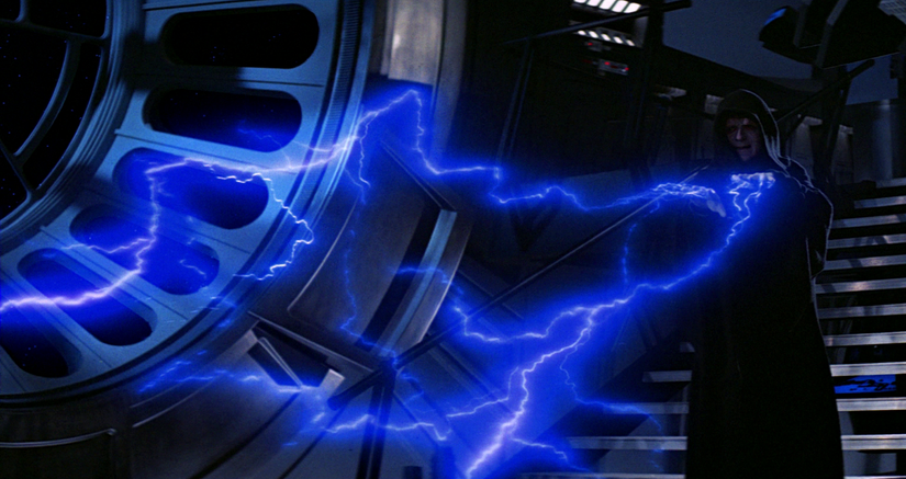 10 Commandments Every Sith Must Obey (And 5 Lords That Broke Them)