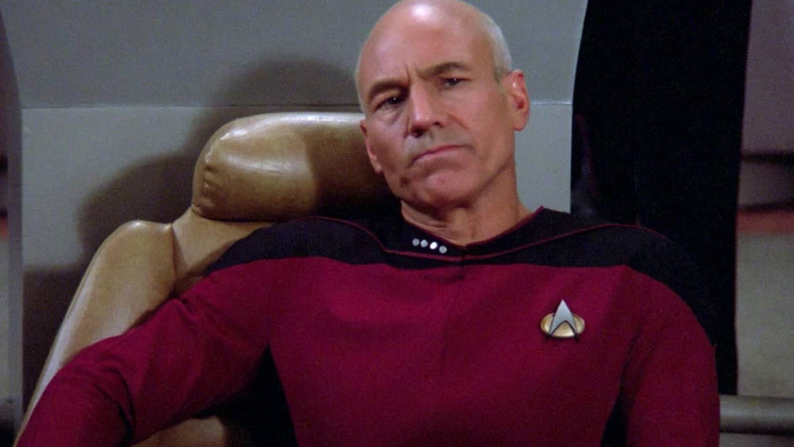 Picard's Life Has Been 'Radically Altered' in New Star Trek Series