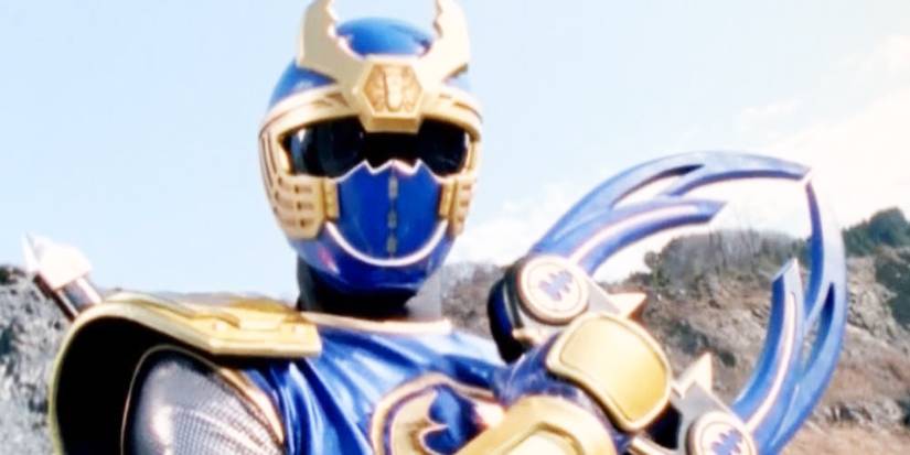 Power Suits: The 40 Best Power Rangers Costumes, Ranked