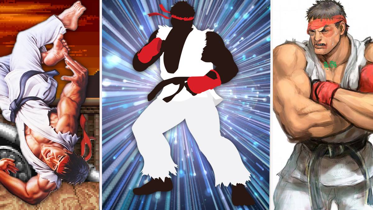 Does Ryu Die Creep Fighter: 16 Reasons Ryu Actually Stinks