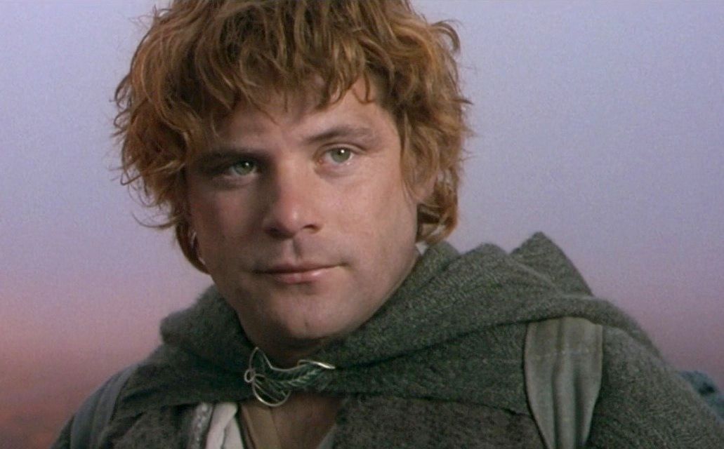 'I Don't Know What That Would Be Like': Sean Astin on What's Holding ...