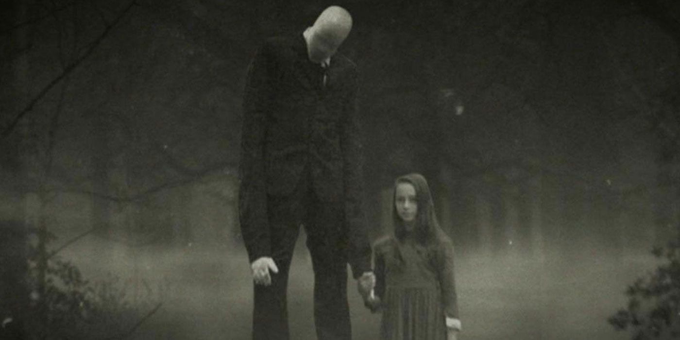 Slender Man | CBR