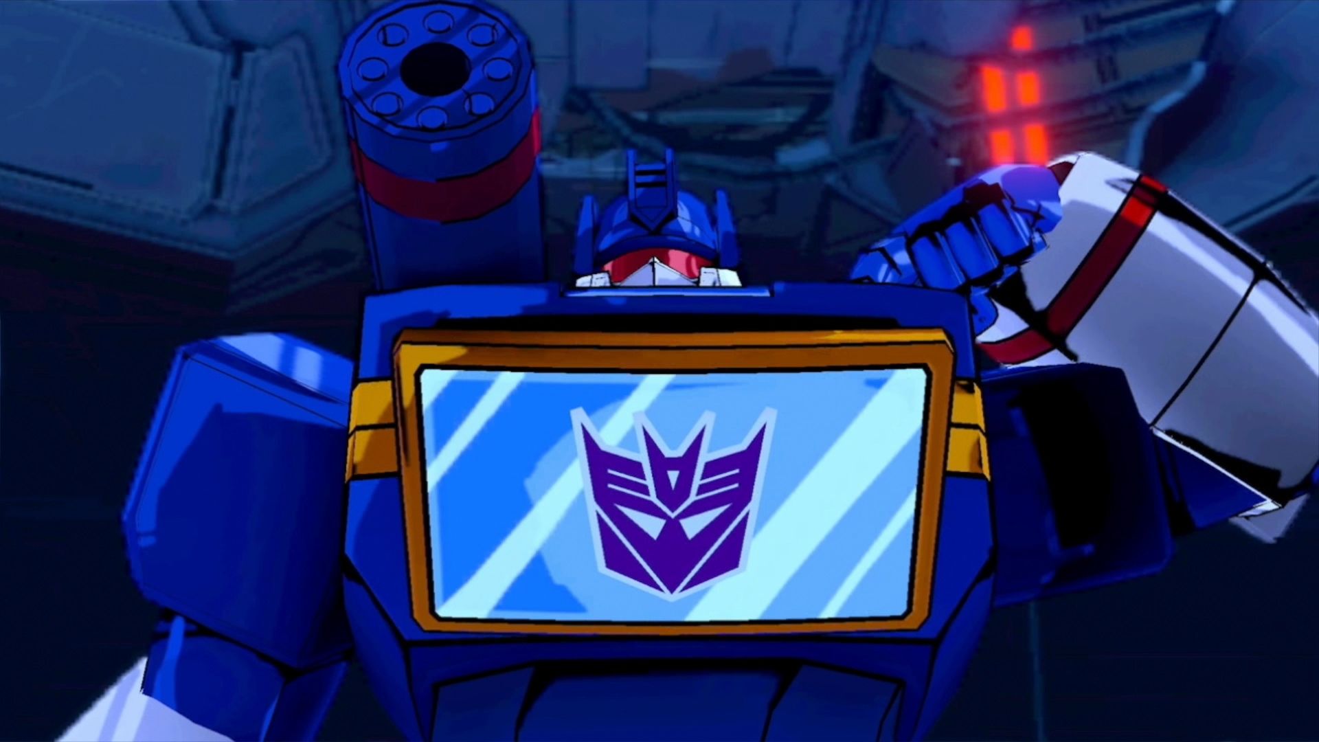 Transformers' Weirdest Villain Change Was Genius Until It Was Ruined
