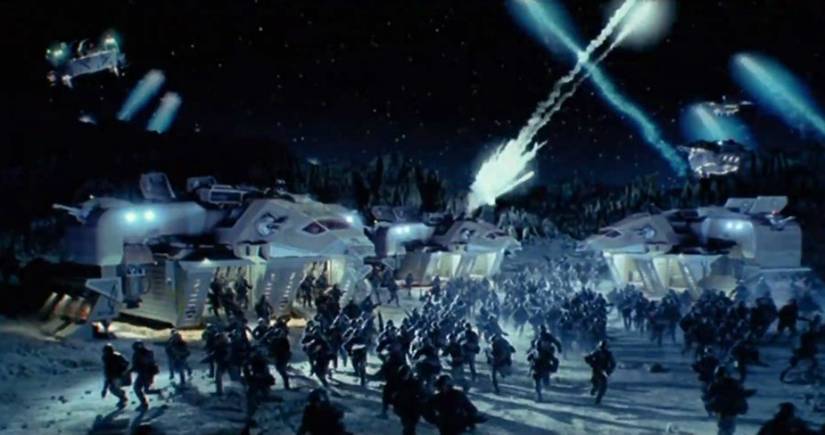 Starship Troopers: 20 Things Even Hardcore Fans Don't Know