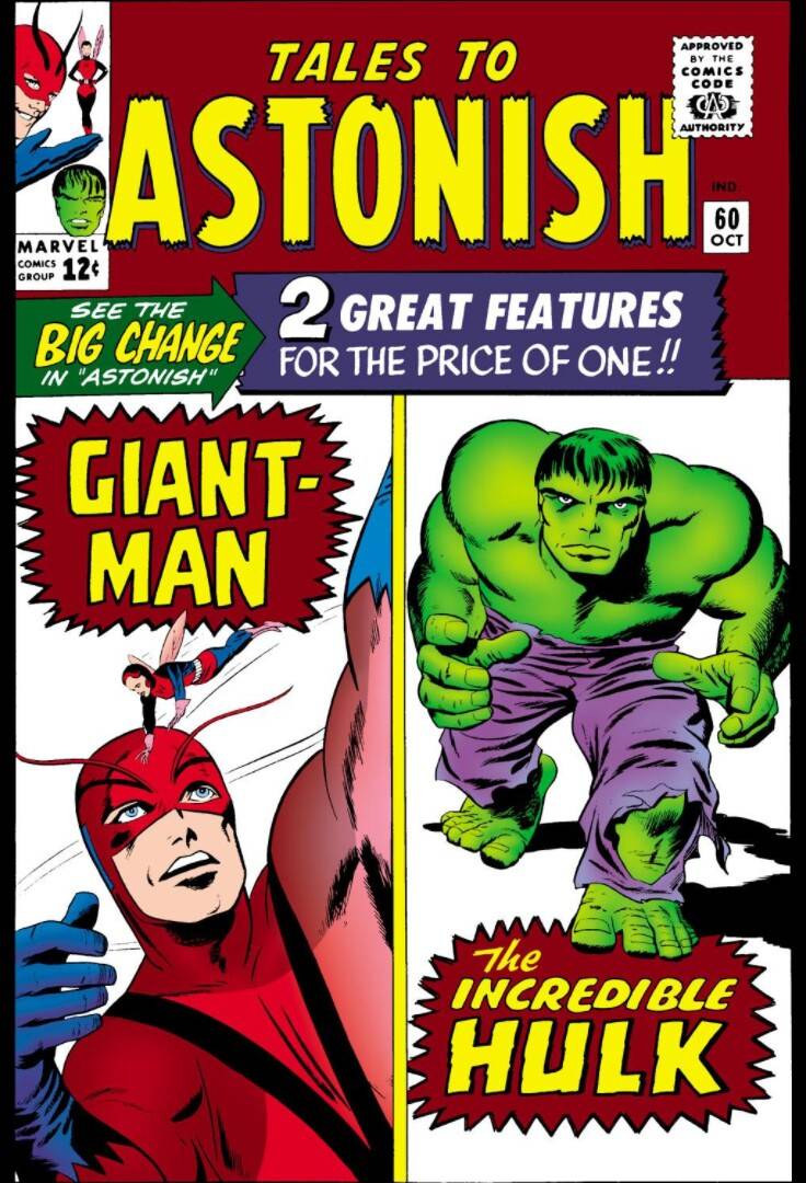 50 Years Ago, Marvel Debuted Its World War II Superhero Team, the Invaders