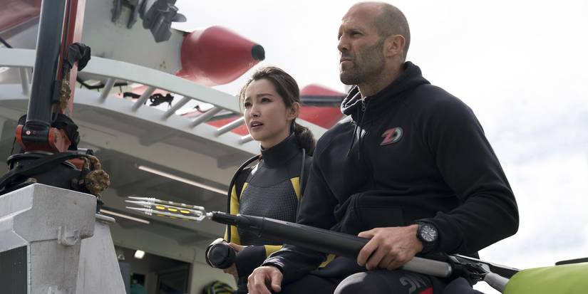 Jason Statham's $529M Sci-Fi Movie That's Still the Gold Standard for ...