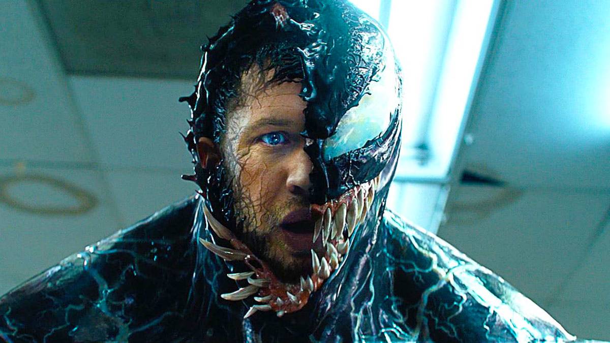 Tom Hardy Teases Venom 3 With a Deleted Scene Reveal