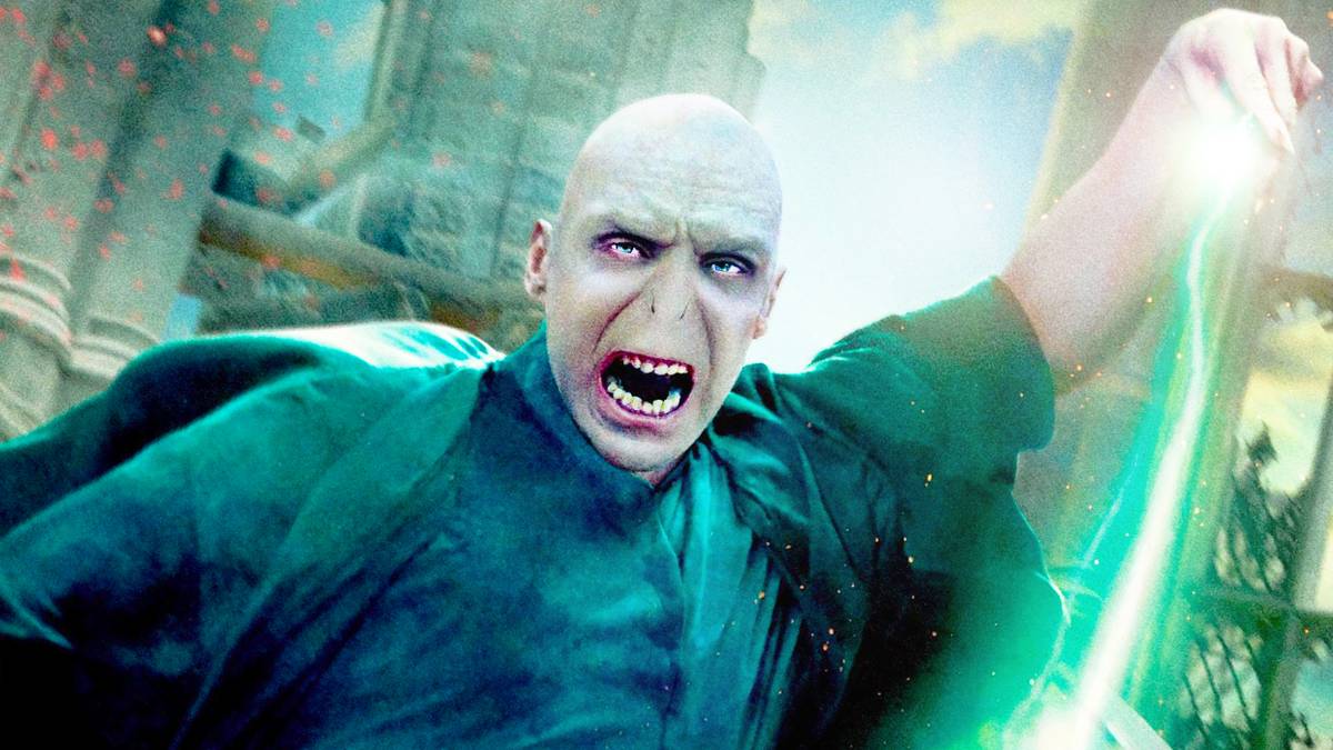 Memory Voldemort Voldemort's Body: 19 Things Potterheads Never Knew (And 1 Thing They ...