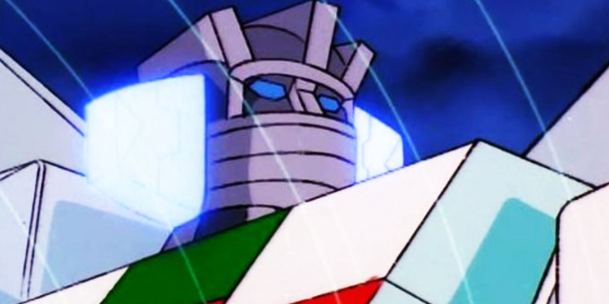 Who Is Wheeljack in the Transformers Franchise?