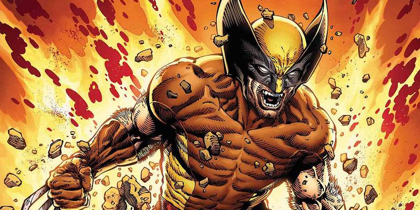 Powerhouse Of M: The 20 Most Physically Strong Mutants, Ranked