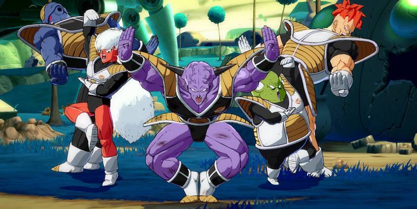 No No Power Rangers: The 20 Most Blatant Power Rangers Rip-Offs