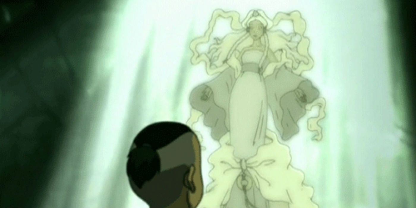 Avatar: The Last Airbender's Best Character Designs, Ranked