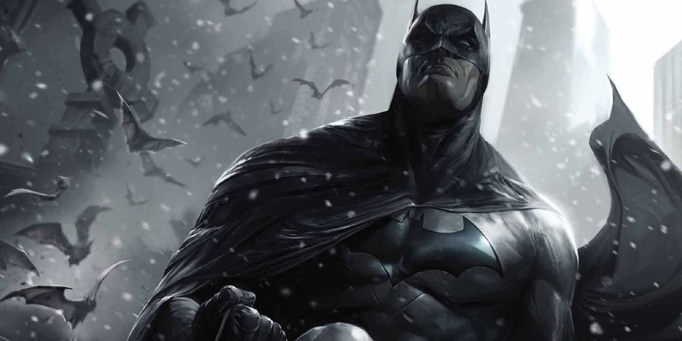EXCLUSIVE PREVIEW: The KGBeast Is Back in Batman #55
