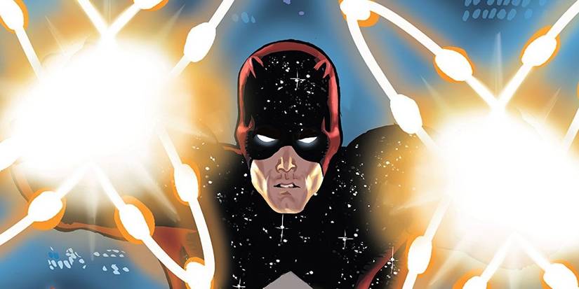10 Things Fans Need To Know about Marvel’s Captain Universe