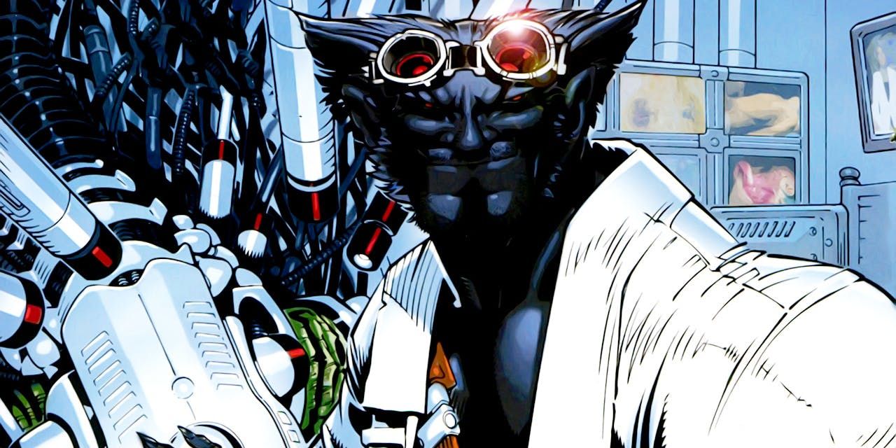dark beast age of apocalypse