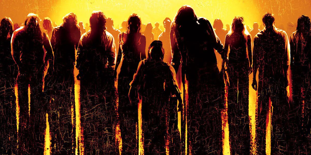 Zack Snyder Gives 'Full Credit' to James Gunn for Dawn of the