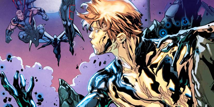 10 Marvel Characters Who Can Kill With A Single Touch