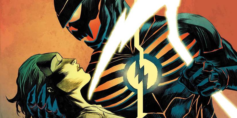 No Mere Mortals: 20 Characters Who Unexpectedly Achieved Godhood