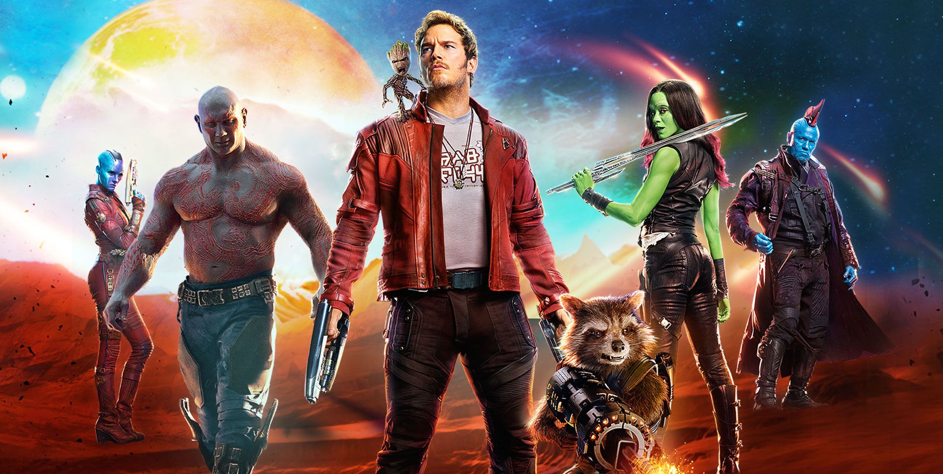 Guardians of the Galaxy Vol 3 download the last version for mac