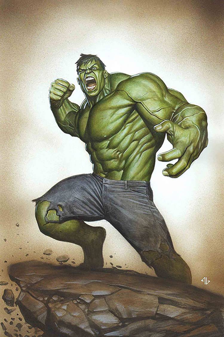 Every Marvel Comic On Sale in December 2018
